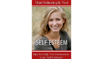 Self Esteem Info