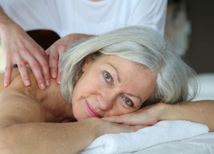 Healing Hands for Seniors